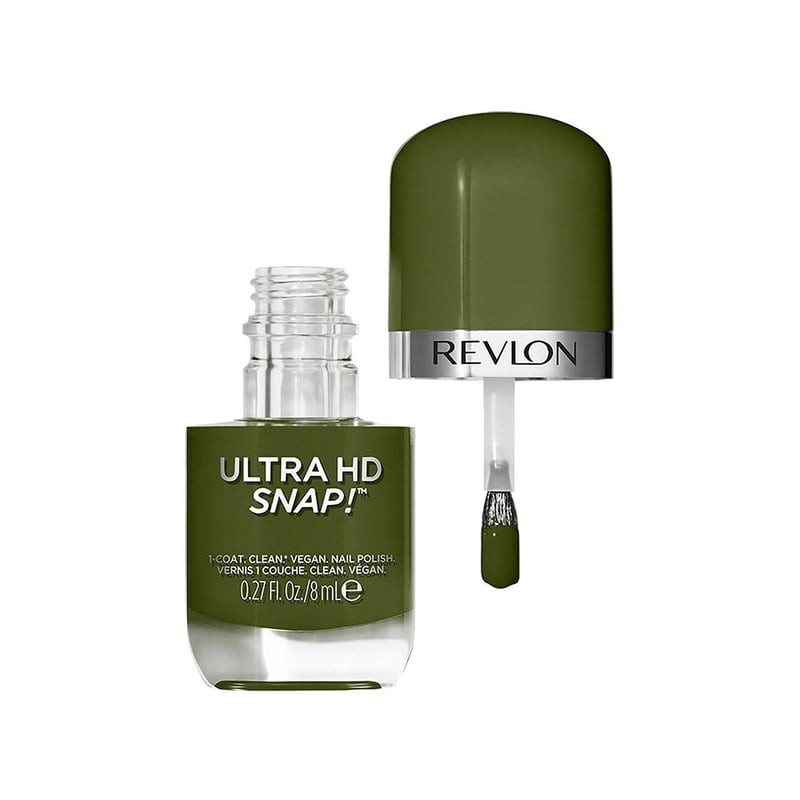 Esmalte para uñas Revlon Ultra HD Snap commander in chief