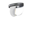 Shock Doctor Men's Men s Core Supporter with Cup Pocket White Medium, White, M UK