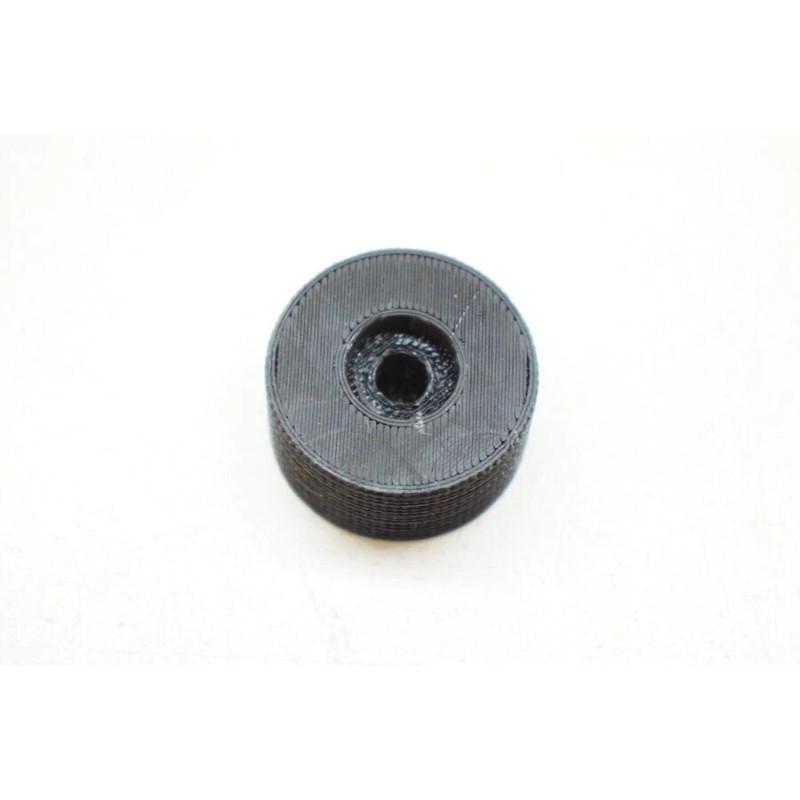 Speedway Replacement VFO Knob Dial for Xiegu G90 HF Radio