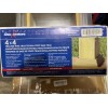 DeckoRail 2-pc New- 4x4 - Wood post base trim Treated