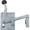 Connex DYB2900011 Garden Gate Latch 80 x 100 mm with