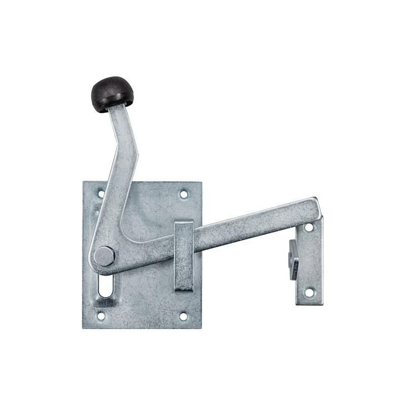 Connex DYB2900011 Garden Gate Latch 80 x 100 mm with