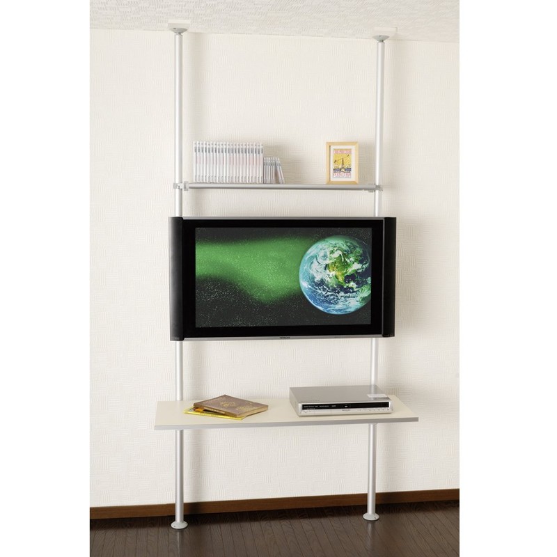 Higashi HP Series hfs70 突xtu張ri Storage System Multi Fixing Bracket Color: