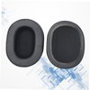 TEHAUX 1 Pair Replacement Ear Cushions for Headphones Comfortable Ear