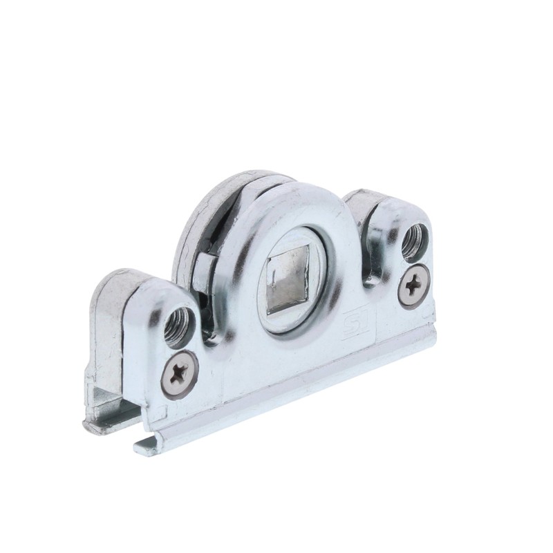 Seashells AUBI Getriebeschloß Screwable Replacement with ToniTec ® Upgrade