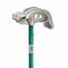 Greenlee Dual-Shoe Hand Bender With Handle, 1/2 Inch Emt, Rigid,