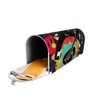 Music Print Magnetic Mailbox Cover,Mailbox Decorations for Outside,Christmas Mailbox