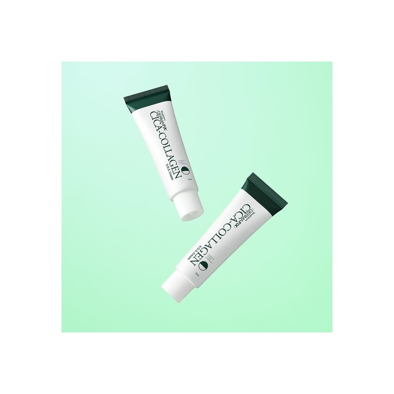 Dermapix Cica Collagen SOS Cream (50ml) / 더마픽스 시카콜라겐 S.O.S