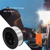 Flux Core Gasless MIG Wire, flux core welding wire Mild