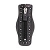 HAIX Zip 701035: sturdy zip for your shoes, sturdy zip