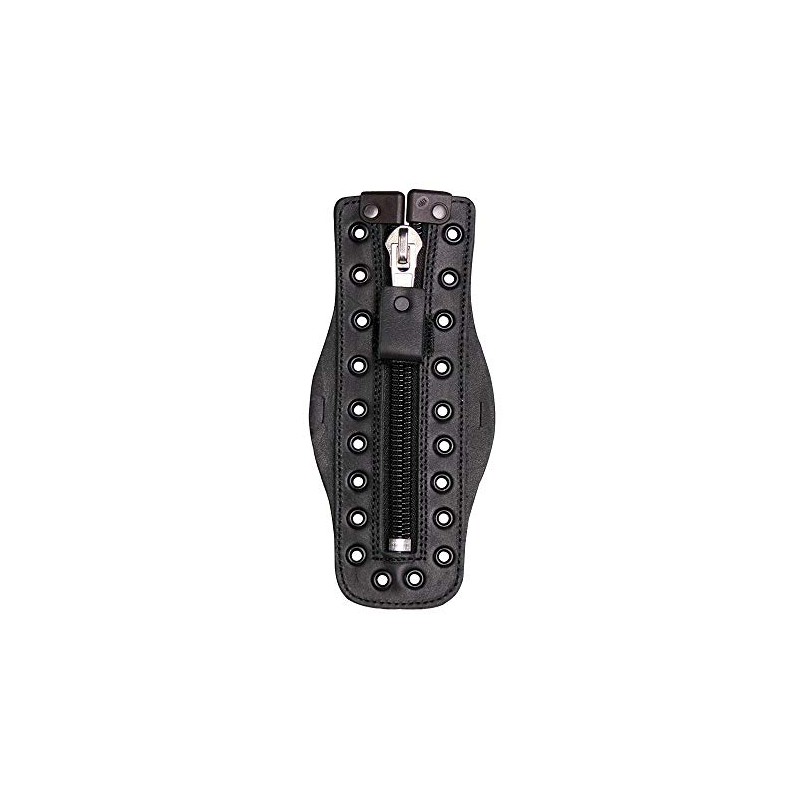 HAIX Zip 701035: sturdy zip for your shoes, sturdy zip