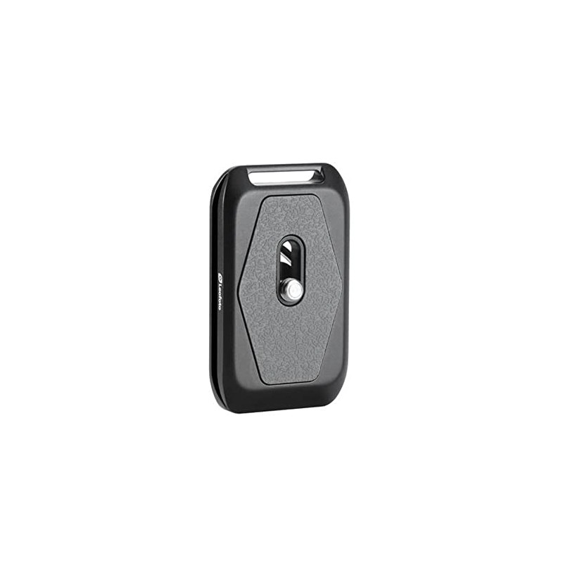 LEOFOTO Quick Release Plate NP-65