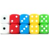 Smith’s® 10 Pack of Eco Friendly Dice | 16MM |