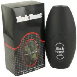 La Bastille Black Forest Pour Homme EDT Spray 3.3 oz -100 ml New & Sealed.