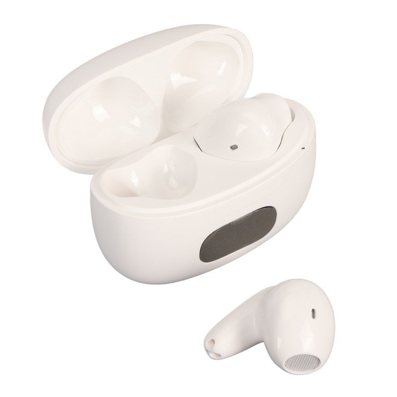 Bluetooth Translator Earbuds Noise Reduction 74 Languages 70 Accents Wireless