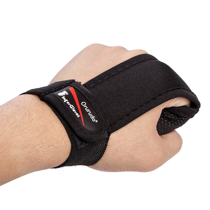 Orludo Fishing Gear Finger Protector < Finger Protector for Full