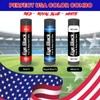 14 Pack Red White Blue Eye Black for Football, Baseball