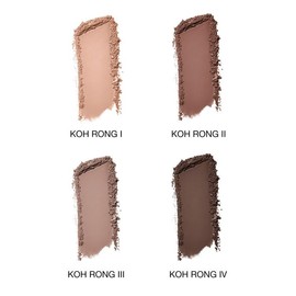 NARS Quad Eye Shadow / 03846 Koh Rong