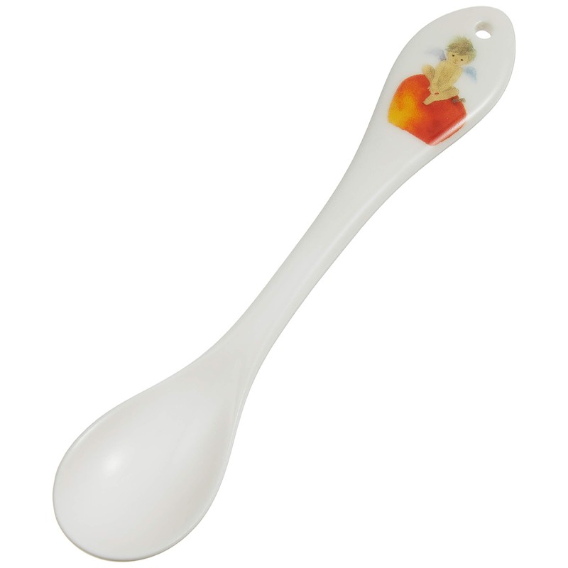 NARUMI Teaspoon Set, Chihiro Iwasaki Design