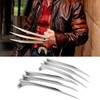 Cosplay Claws Realistic Thickened Plastic Costume Cosplay Claw Props for