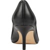 Nine West Women's Arlene Pump, Black, 9