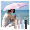[2025] Wpc. Parasol Light Darkening Light Blur Tulip Mini Gray