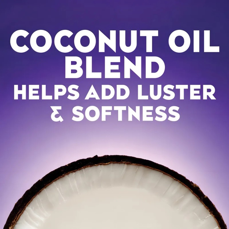 Jabón Líquido Corporal Ogx Coconut Miracle Oil 577ml