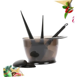 BIUDECO Hair Dyeing Kits Tool Set Essential Hair Coloring Tools for Salon Home Smooth Easy to Clean for Australia