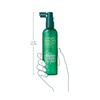 Thicker Fuller Hair Nourishing Daily Scalp Tonic, Green, 4 Fl