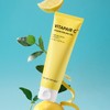 Nature Republic Hypoallergenic uneven scrub Nature Republic Vita Fair C