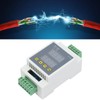 Delay Relay Pulse Trigger Timing Cycle Switch Module 2 Way
