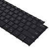 Replacement Keyboard for Dell XPS 15 9500 9510 9520 9530