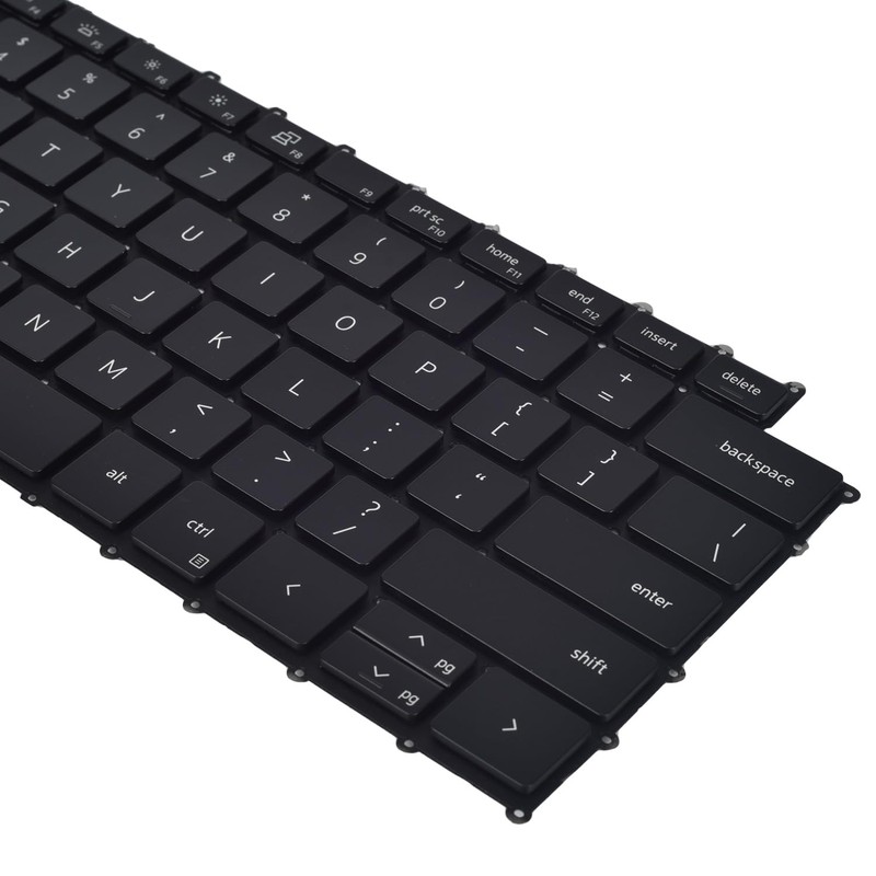Replacement Keyboard for Dell XPS 15 9500 9510 9520 9530
