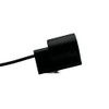 AC Compressor Connector Pigtail Plug MSC90CA 94750-37100 PB503-01020 Compatible with