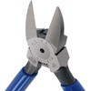 Keiba NH-E16 Thin Blade Nipper for Electricians, Standard, 5.9 inches