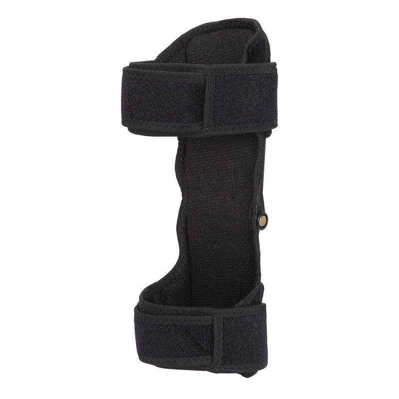 Knee Booster with 4 Springs Breathable Knee Brace Patellar Support