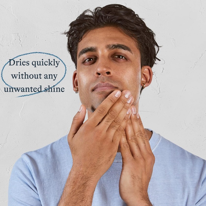 Harry's Post Shave Balm for Men, 100ml, Pack of 2