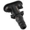 BOXI Front Left Driver Side Headlight Headlamp Washer Nozzle Jet
