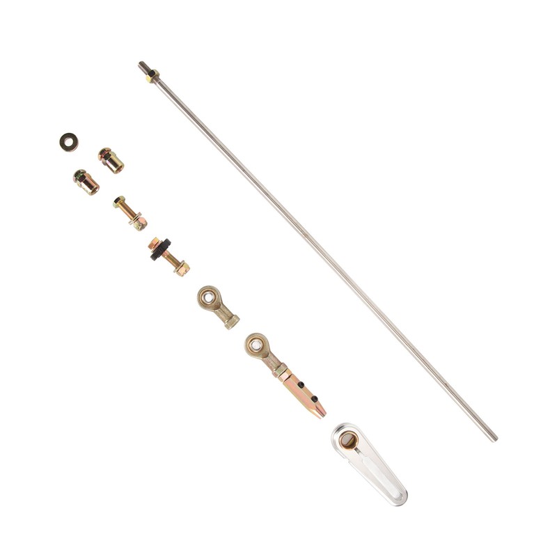 Column Shift Linkage Kit ACA 1800 Stainless Steel Automatic Column