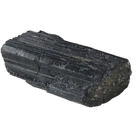 Steinfixx Black Tourmaline I Gemstone I Healing Stone I Protection Stone I Lucky Stone I Brazil (20-30 g)