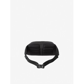 Fjordland Hip Bag HY92325 Black ONE SIZE