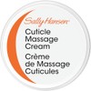 Sally Hansen Cuticle Massage Cream, 0.4 Ounce