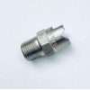 SPRAYING SYSTEMS 1/8" MALE SS VEEJET SPRAY TIP 5040VVSS2 (