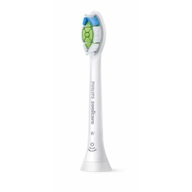(Genuine) Soniar White Plus Replacement Brush (Former: Diamond Clean) (Regular) x 1