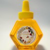 Tynanes Bee Farms 100% Raw Hawaiian Honey, Hexagonal Bottle