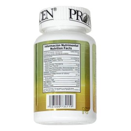 Triphala 90 Tabletas Pronacen