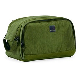 Lowepro Montgomery Street Kit Bag for Camera - Olive Green