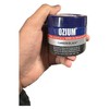 Ozium 4.5 Ounce 4 Pack Odor Eliminating Gel for Homes,