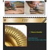 Wood Angle Grinding Disc Tungsten Carbide Grinding Wheel Angle Grinder