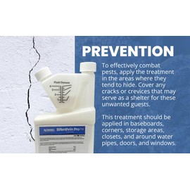 Insect Killer Liquid Concentrate 16oz